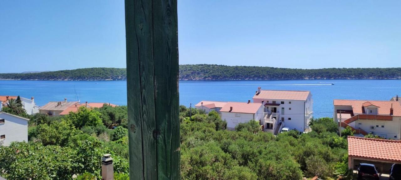 Apartments Josko Barbat Barbat na Rabu Exterior foto